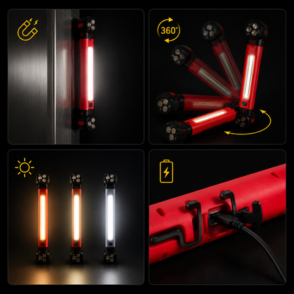 SORENA™ Flux